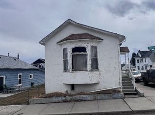 730 W Quartz St, Butte, MT 59701