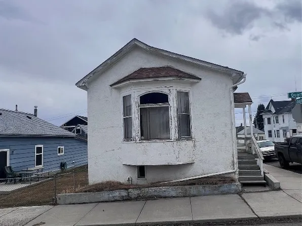 730 W Quartz St, Butte, MT 59701