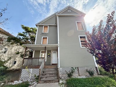 30 Putnam Street, Hartford, CT, 06106