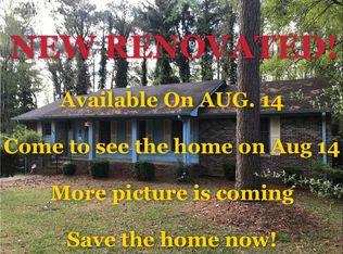 5100 Erin Rd SW, Atlanta, GA 30331