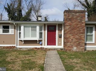 231 Seneca Dr, Oxon Hill, MD 20745