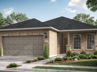 5318 Rustic Orchard Cir, Fulshear, TX 77441