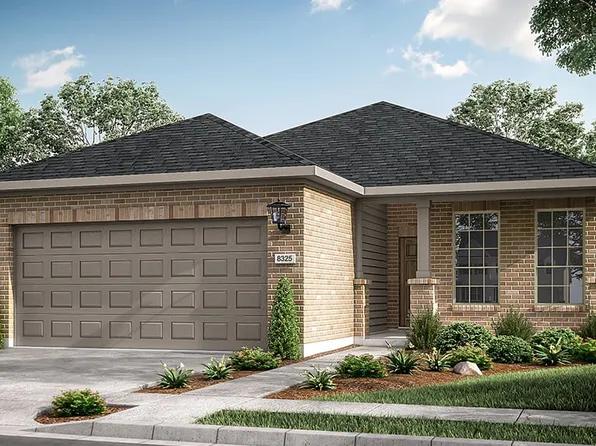 5318 Rustic Orchard Cir, Fulshear, TX 77441