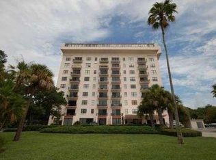 2109 Bayshore Blvd UNIT 206, Tampa, FL 33606
