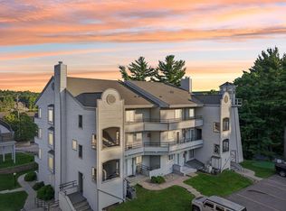 530 E Hiawatha Dr #109, Wisconsin Dells, WI 53965