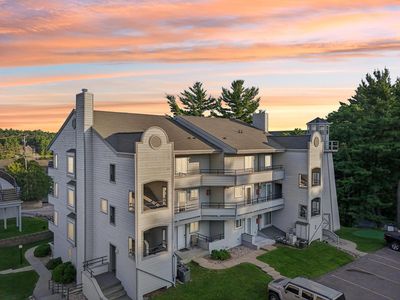 530 East Hiawatha Drive #109, Wisconsin Dells, WI, 53965