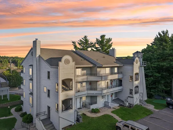 530 East Hiawatha Drive #109, Wisconsin Dells, WI 53965