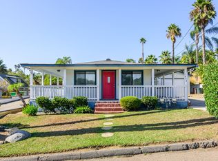 1438 Montgomery Dr, Vista, CA 92084