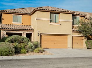 5507 Gemini Bridges St, Las Vegas, NV 89130