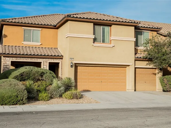 5507 Gemini Bridges St, Las Vegas, NV 89130