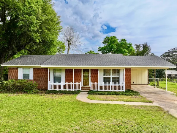 457 Edgewood Cir, Jackson, AL 36545