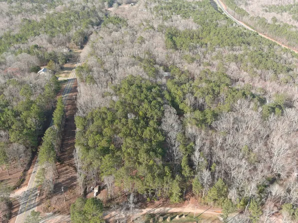 State Highway 219, Hamilton, GA 31811