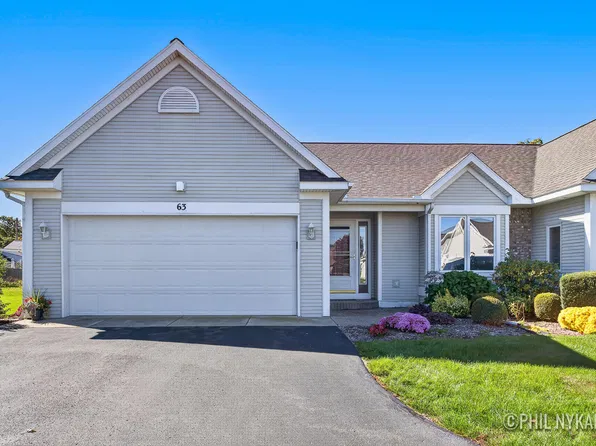 63 Majestic Ct #63, Zeeland, MI 49464