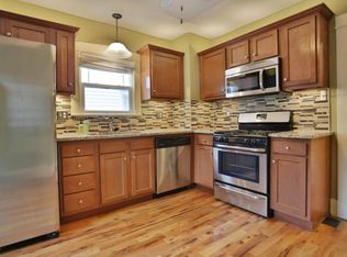 636 Ervay Ave, Louisville, KY