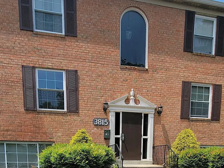 3815 Swann Rd #101 — Photo 1