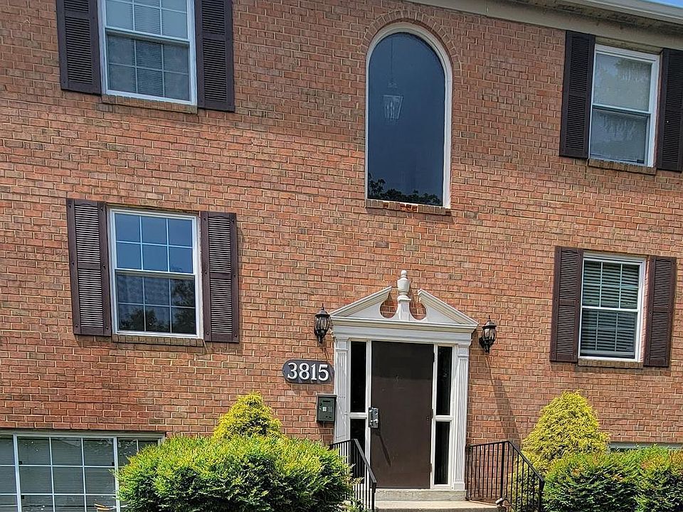 1st image of 3815 Swann Rd APT 101