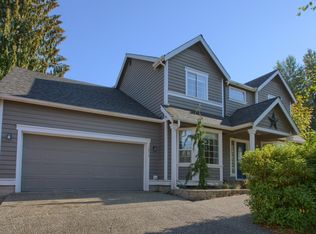 13214 226th St E, Graham, WA 98338