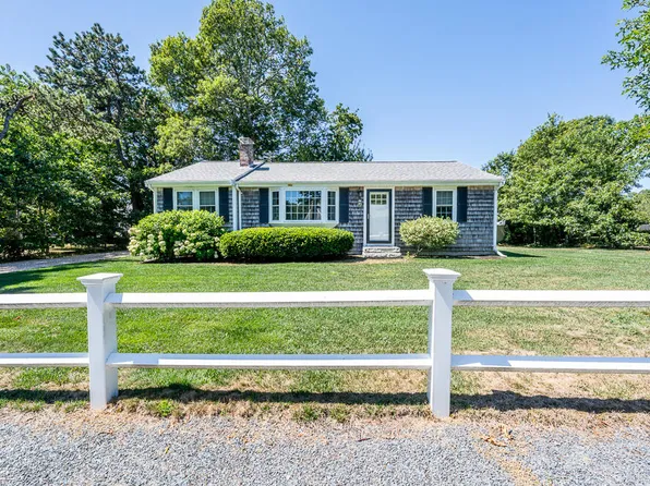51 Princeton Circle, West Dennis, MA 02670