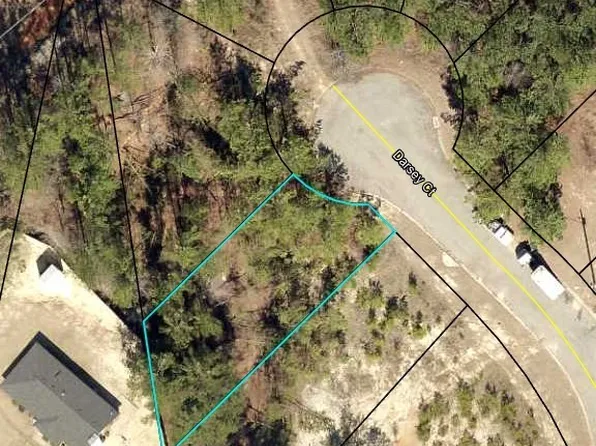 4107 Darsey Court, Hephzibah, GA 30815