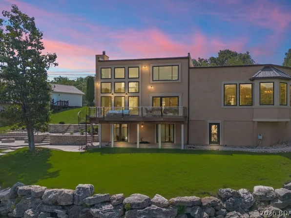 149 Thornwood Cir, Sunrise Beach, MO 65079