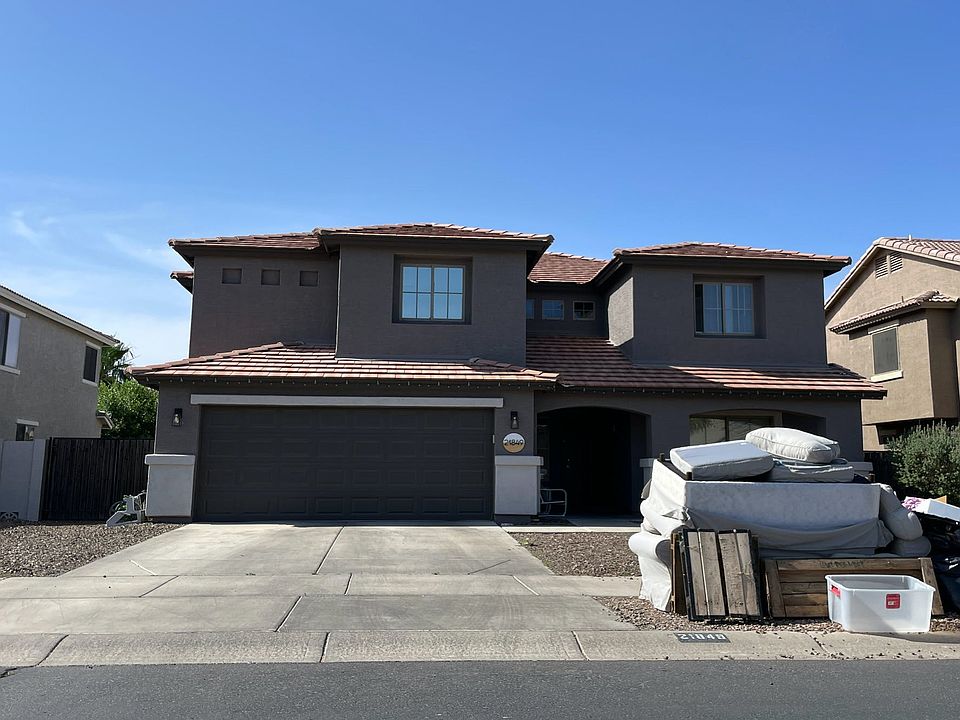 1st image of 21849 E Via Del Oro