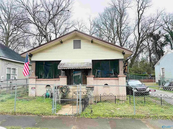 904 Spruce St, Gadsden, AL 35901