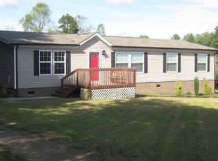 3264 Deal Mill Rd, Hudson, NC 28638