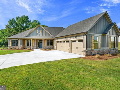 122 S Pointe Dr, Hartwell, GA, 30643