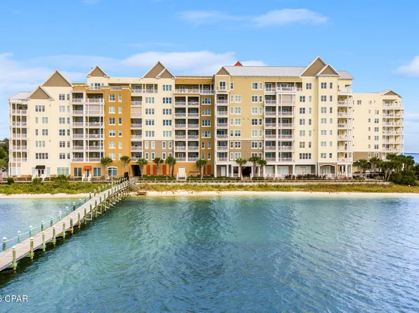 3001 10th St #202, Panama City, FL 32401