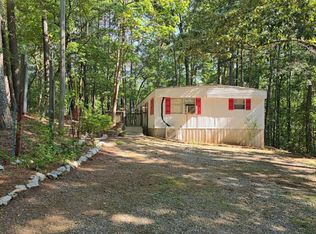 1738 Sperin Rd, Ball Ground, GA 30107