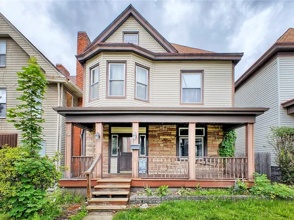 115 Harrison Ave, Pittsburgh, PA 15202