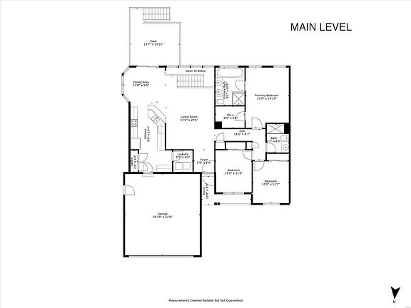 4th image of 6900 Arbor Cove Dr