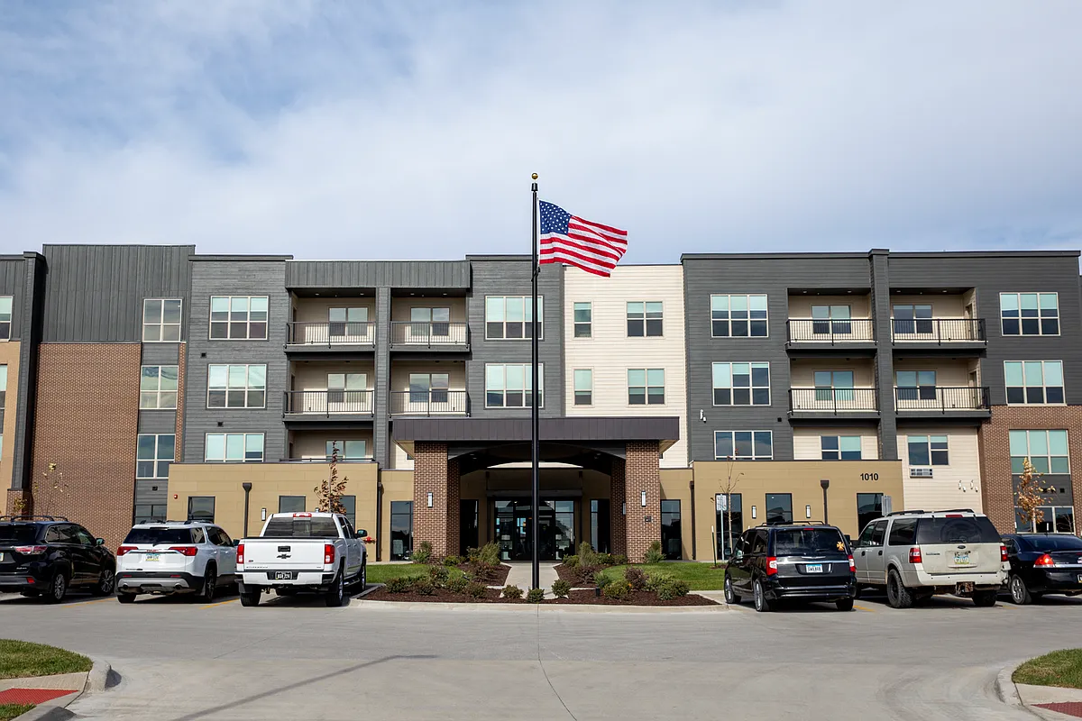 Attivo Trail Ankeny Entry - Attivo Trail - Ankeny