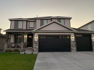 58 S Samara St, Vineyard, UT 84059