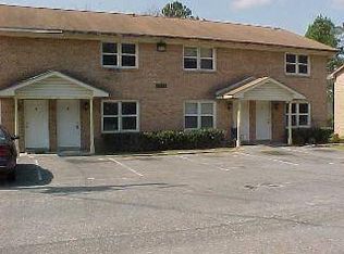 4971 Galveston Dr APT B, Fayetteville, NC 28303