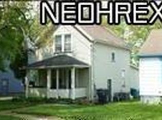 417 Kenilworth Ave NE, Warren, OH