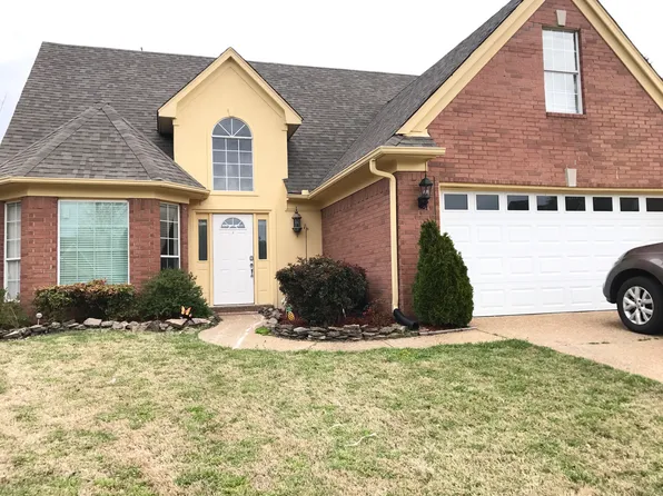 231 Delane Dr, Trussville, AL 35173