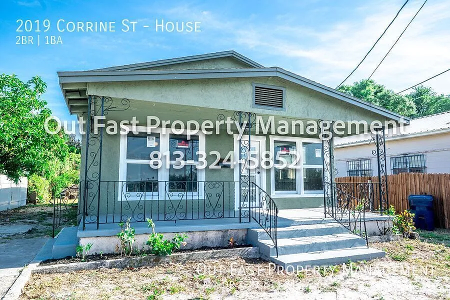 Building Photo - 2019 Corrine St #HOUSE
