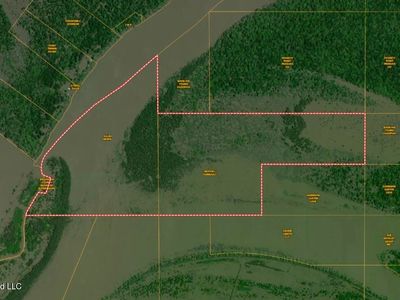 Lake Mary Rd, Woodville, MS, 39669