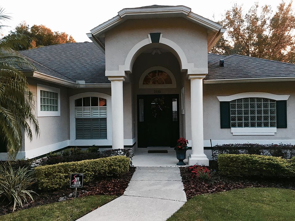 Orlando Model Pool Home