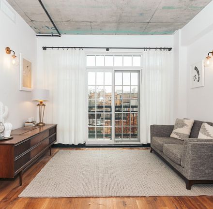 4th image of 85 Wyckoff Ave APT 3A