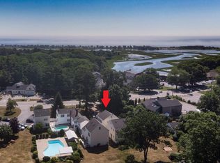 68 Post Rd #3, Wells, ME 04090