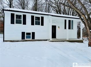 501 Barr St, Jamestown, NY 14701