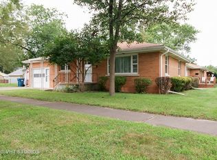 535 W Clinton St, Kankakee, IL 60901