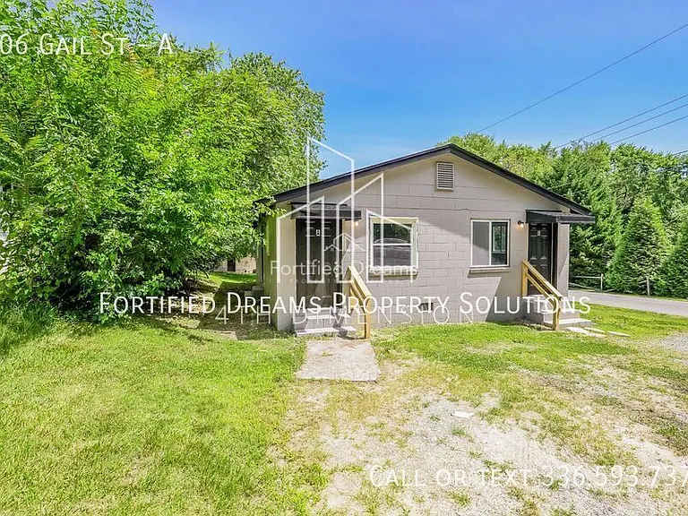 406 Gail St #A — Photo 2