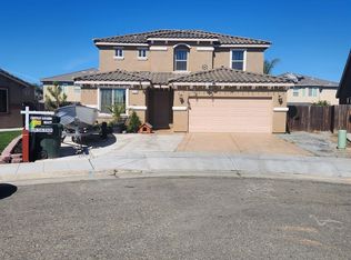 1439 De Ann Cv, Madera, CA