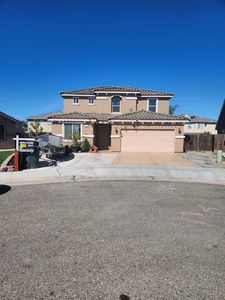1439 De Ann Cv, Madera, CA, 93637