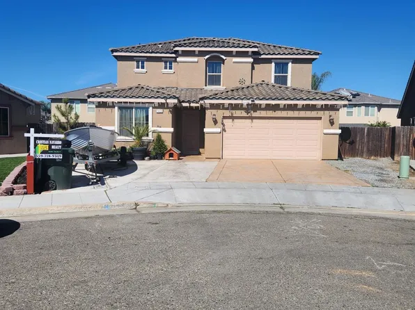 1439 De Ann Cv, Madera, CA 93637