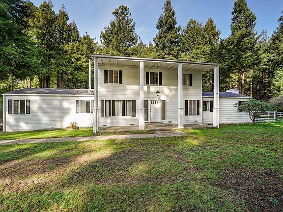 2nd image of 19701 Noyo Acres Drive