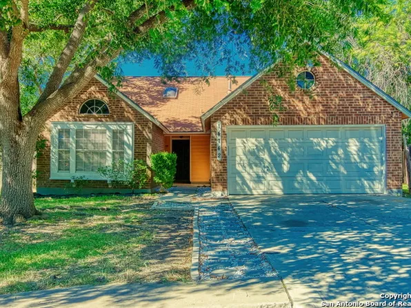 14742 Hillside View, San Antonio, TX 78233
